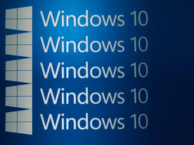 「Windows 10」と「7」でマルウェア感染数に大差--ウェブルート調査
