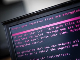 ボーイングに「WannaCry」ランサムウェア被害と報道--影響は限定的