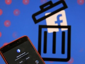 Facebook、プライバシー管理を改善--任意のデータ削除も可能に