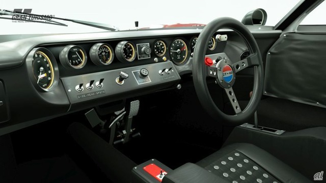 フォード GT40 Mark I
