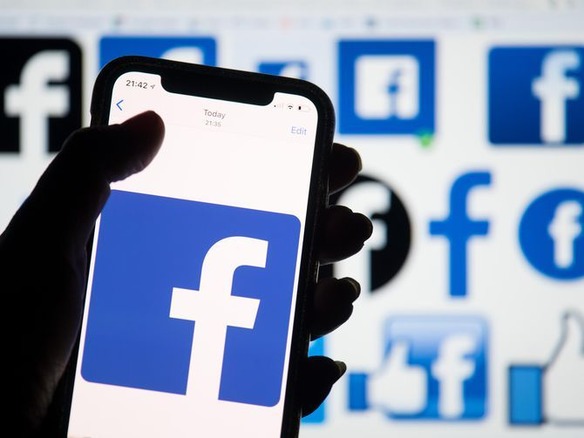 Facebook、不正データによる広告ターゲティングを阻止する認証機能を開発中