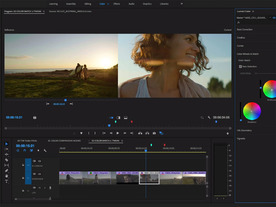 「Adobe Sensei」で映像制作を効率化--アドビ、「Premiere Pro」などをアップデート