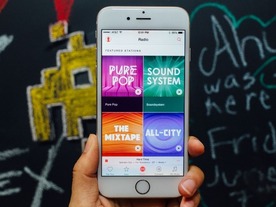 「Apple Music」、有料会員数が4000万人を突破との情報--新たな責任者も