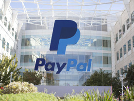 PayPal、銀行機能の提供を開始へ--デビットカードや残高保護など
