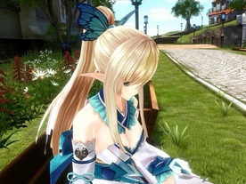 セガ、PS VR「VRフィギュア from シャイニング」を2018年夏配信