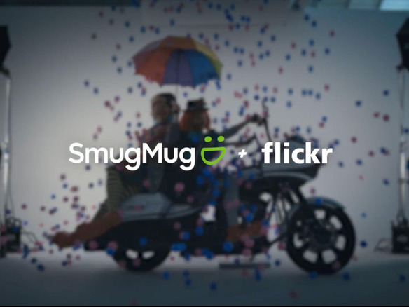写真共有サービスFlickr、ベライゾン傘下OathがSmugMugに売却--今後はどうなる？