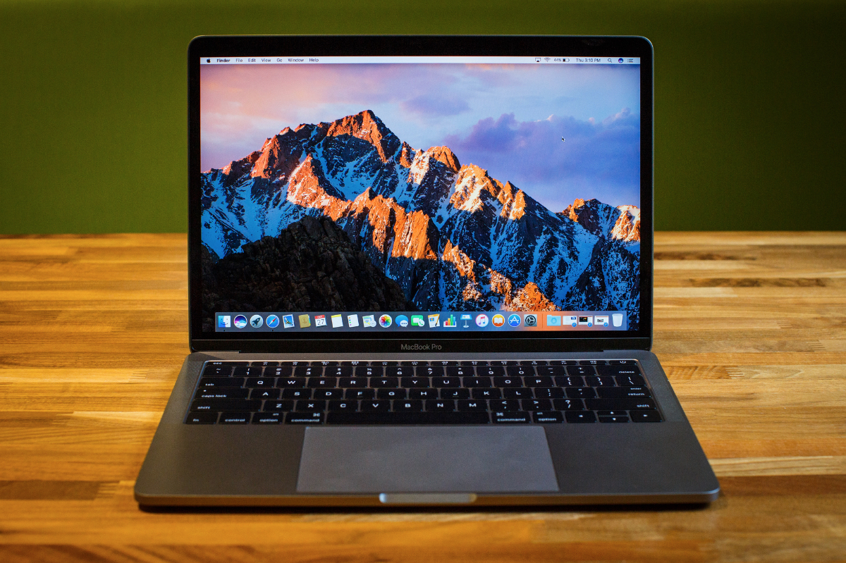 アップル、一部の13インチ「MacBook Pro」でバッテリ交換プログラムを開始 - CNET Japan