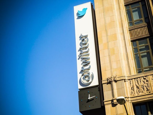 Twitter、2四半期連続の黒字--ユーザー数も増加