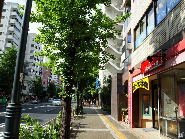 　オムロンは京都に本社を置くが、OSXは東京大学に近い角川本郷ビルにオフィスを構える。