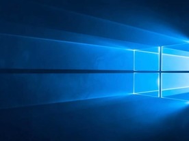 「Windows 10」の「April 2018 Update」、提供開始