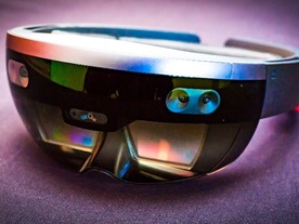 「HoloLens」で3Dレイアウト設計、見たものを共有するビデオ会議も--MSの新アプリ