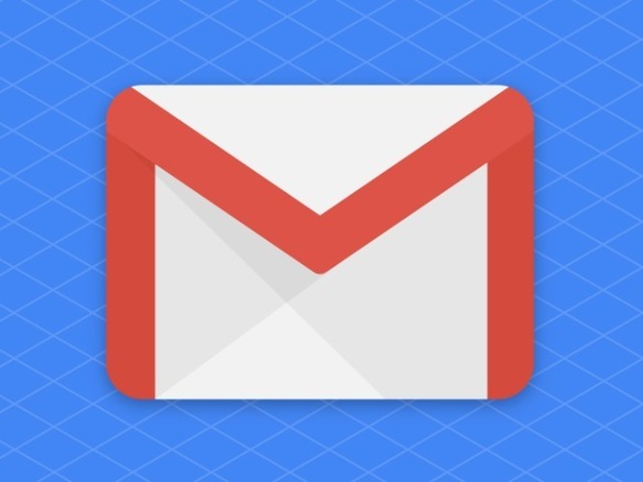 「Gmail」、AIが返信を予測入力する「Smart Compose」を導入へ