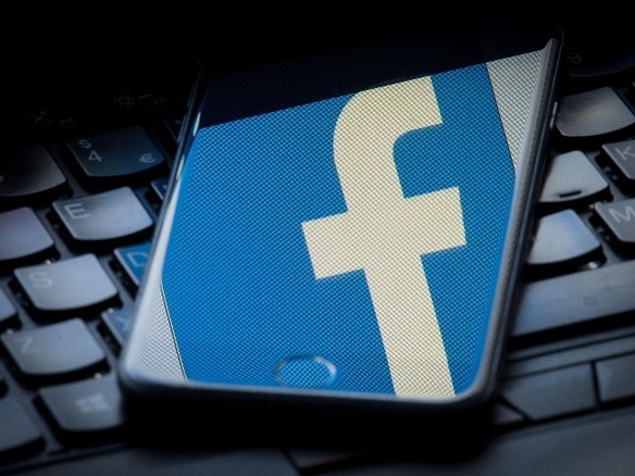 Facebook、偽アカウント5億8300万件を無効に--違反コンテンツへの対処状況を公開