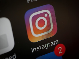 多数のInstagramユーザーがハッキング被害を報告--メアド変えられTwitterで悲鳴