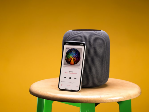 WWDC 2018について「Siri」に聞いてみた--音声の変更や新型「HomePod」の登場を示唆