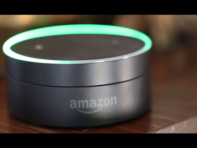 「Alexa」、家庭での私的な会話を連絡先に誤送信--米国で事例発生