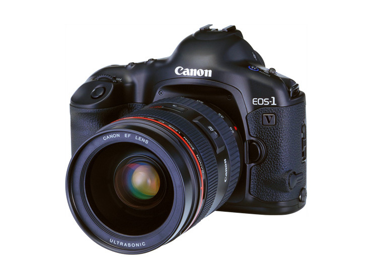 Canon フィルムカメラ EOS100 - フィルムカメラ