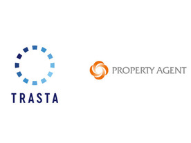 TRASTAとプロパティエージェント、ホステル開発事業で業務委託契約