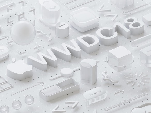 「macOS 10.14」にダークモードや「News」アプリ？--WWDC開幕控え情報流出か