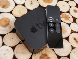 「Apple TV 4K」が「Dolby Atmos」に対応--「tvOS 12」で今秋から
