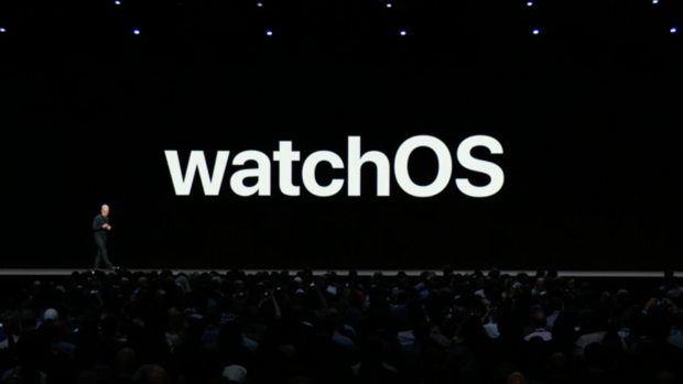 WWDC 2018で「watchOS 5」が発表された。