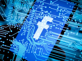 Facebook、BlackBerryを逆提訴--「ボイスメッセージ技術などの特許を侵害」