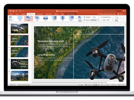 マイクロソフト、「Office 2019 for Mac」のコマーシャルプレビュー版をリリース