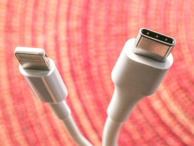 新「iPhone」にUSB-Cを望む理由とアップルが「Lightning」を捨てられ