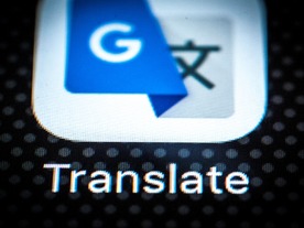 ロシアでの「Google翻訳」利用が急増--サッカーW杯開催で