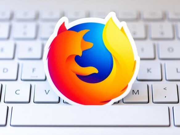 アカウント情報が流出したか確認できるサービス「Firefox Monitor」提供へ