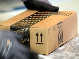 アマゾン、同社の荷物を配送する宅配会社の起業を支援