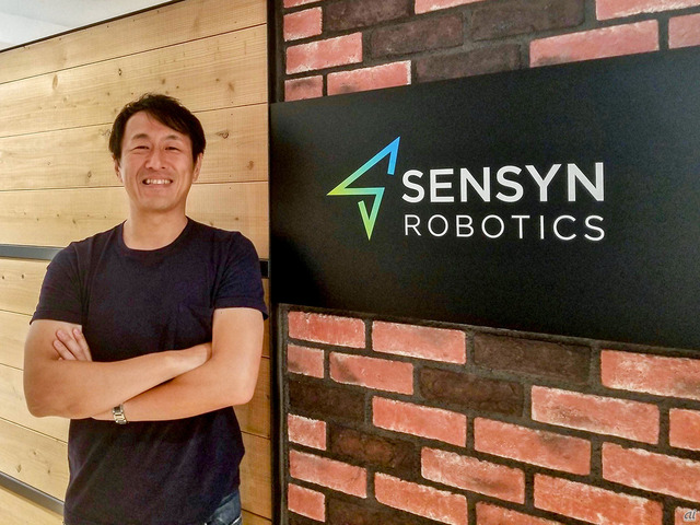 Sensyn00
