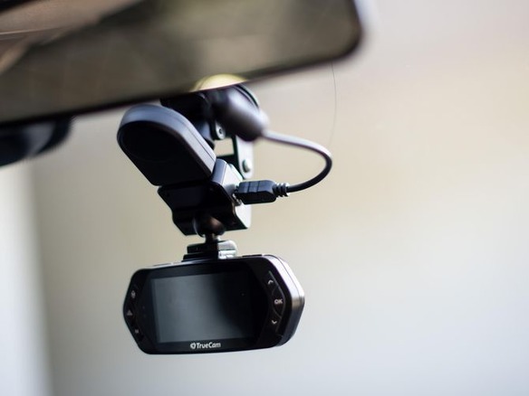 悪質ドライバーを簡単に通報--車載カメラ映像をアップできるポータル、英で始動