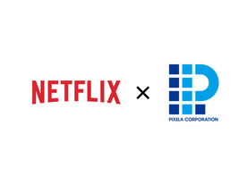 ピクセラとNetflix、4Kコンテンツ市場拡大目指し提携