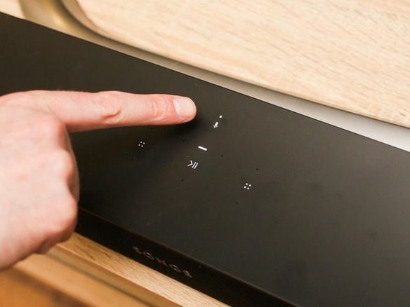 Sonos製スマートスピーカが「AirPlay 2」に対応--「Siri」と連携可能に