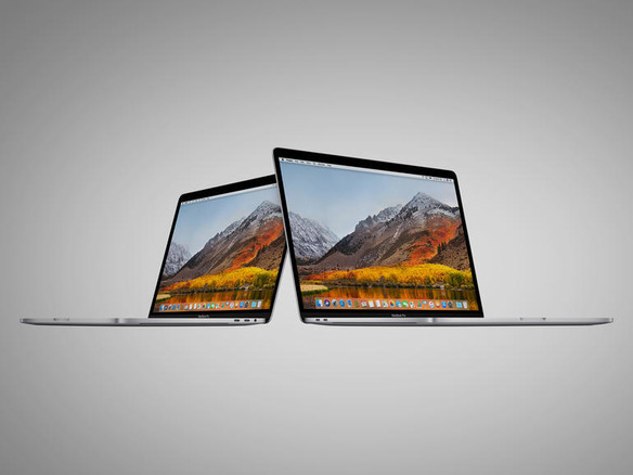 新型「MacBook Pro」、何が変わった？--主な改良点を写真でチェック