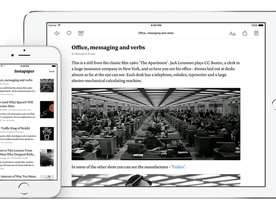 「後で読む」サービスのInstapaper、Pinterestから独立へ