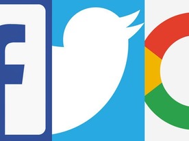 Facebook、Twitter、YouTubeが米議会で証言--不適切コンテンツ問題で追及される