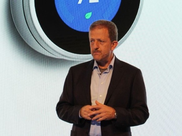 グーグル、傘下のNestをホームデバイス部門と統合予定--Nest CEOは辞任へ