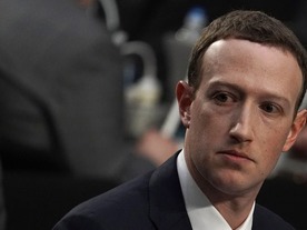 ザッカーバーグ氏「解雇されるとしたら私」--Facebookデータ漏えいの責任を語る