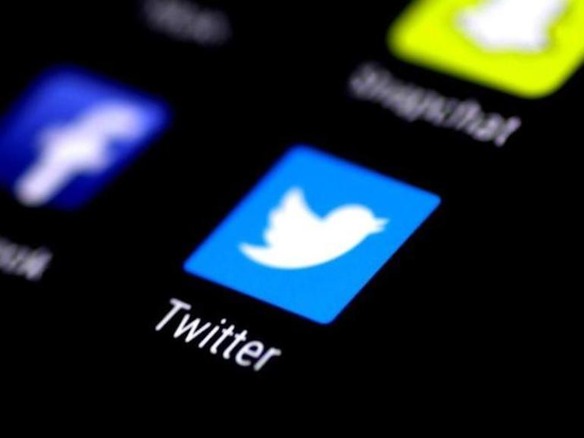 Twitter、ポリシー違反のアプリ14万超を新たに削除--開発者のAPI使用も厳格化