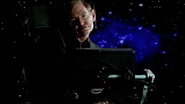 Stephen Hawking博士が死去

　科学にとって悲しい日となった。著名な物理学者で著作者でもあるHawking博士が76歳で亡くなった。