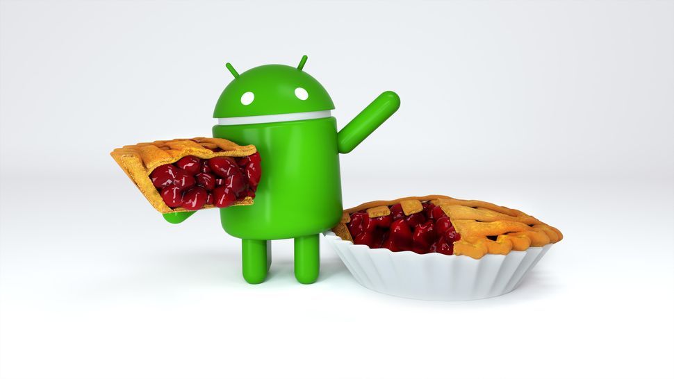 Android Pie