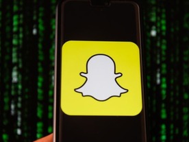 Snapchatの一部ソースコードが流出、GitHubに掲載されていた