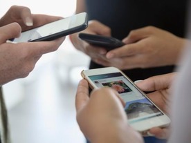 米国の大手キャリア各社の携帯電話に脆弱性