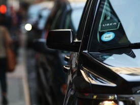 Uber、性的嫌がらせの問題が指摘されたドライバーの雇用継続で訴えられる
