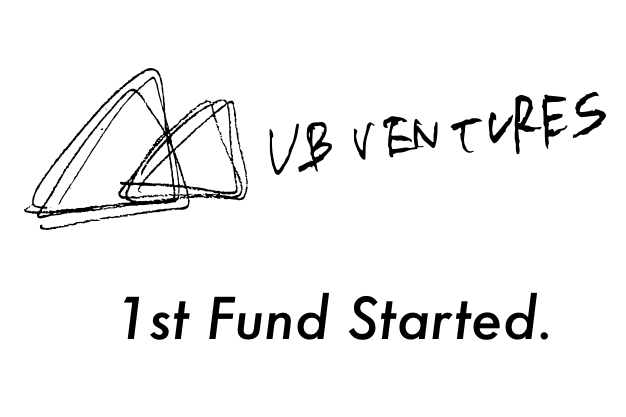 「UBV Fund-I 投資事業有限責任組合」
