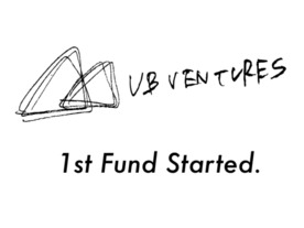 UB Ventures、デジタルメディアやSaaSに特化したファンドを組成