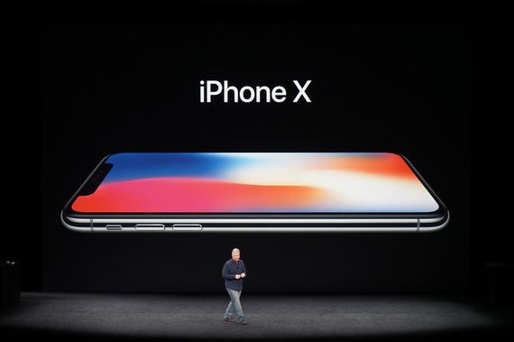 iPhone Xの次に来るのは？