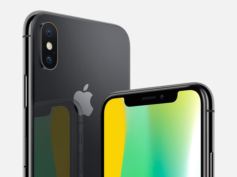 新型「iPhone」、全機種で「iPhone X」のデザインを採用か 新型「iPhone」、全機種で「iPhone X」のデザインを採用か